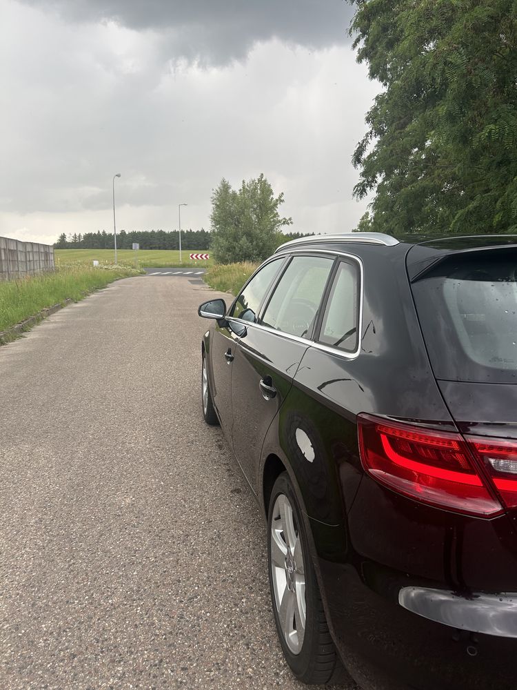 Sprzedam Audi A3 8V