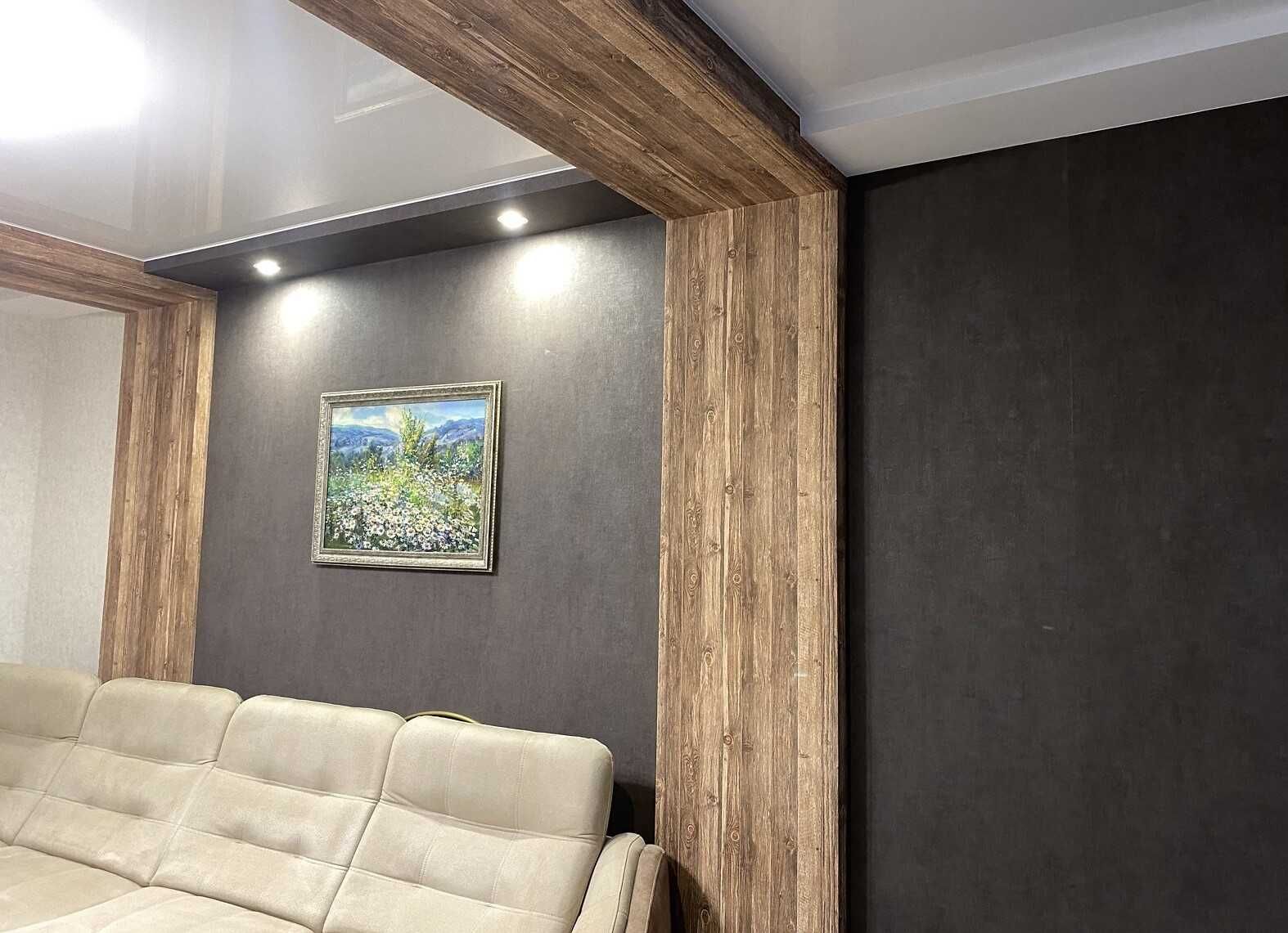 ПРОДАМ 3к квартиру з капітальним ремонтом, район Виставка ID:34252