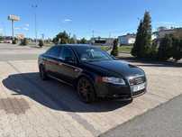 Audi A4 Audi a4 b7 stan bardzo dobry