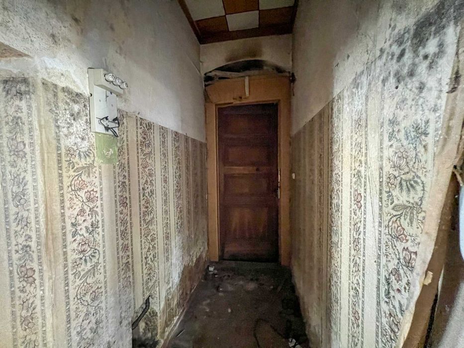 Kalisz / Centrum – Lokal użytkowy – 113,30 m² – do generalnego remontu