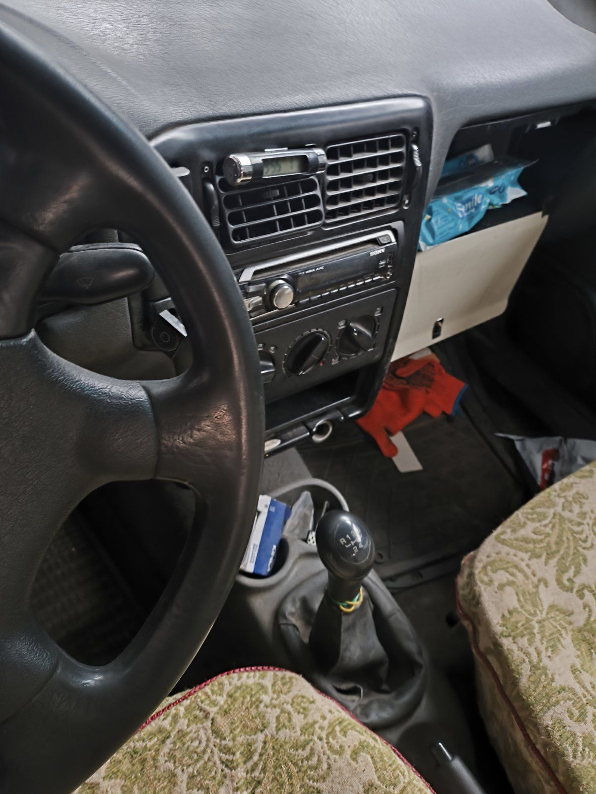 Продам Вольцваген Кадди Volkswagen caddy после дтп