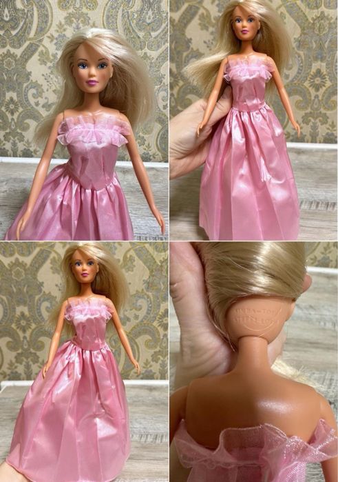 Ляльки Барбі, вінтажні ляльки