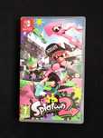 Splatoon 2 Nintendo Switch