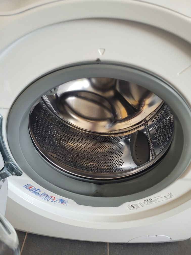 Sprzedam pralkę firmy AEG 6000 series Lavamat ProSense Technology