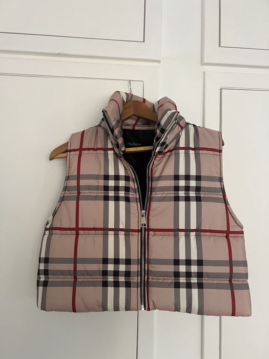 Colete senhora tamanho único