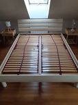 Stelaż pod materac 80 x 200 sztuki 2