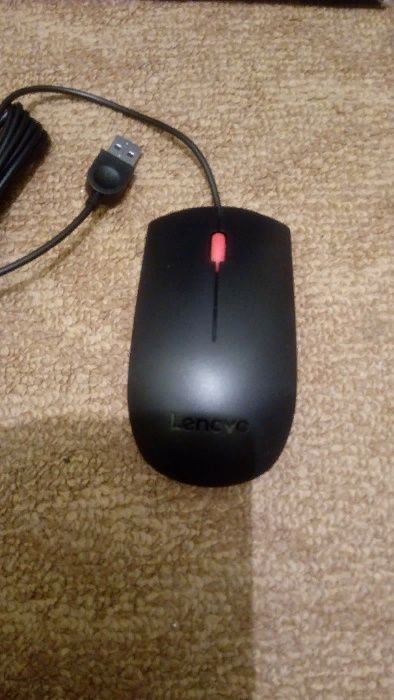 Мишки комп'ютерні
