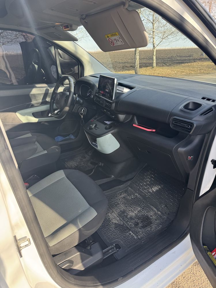 Citroën Berlingo