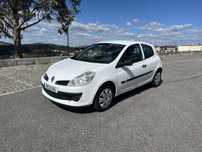 Renault Clio III van (BR0/1, CR0/1) 1.5 dCi (C/BR0G, C/BR1G)
