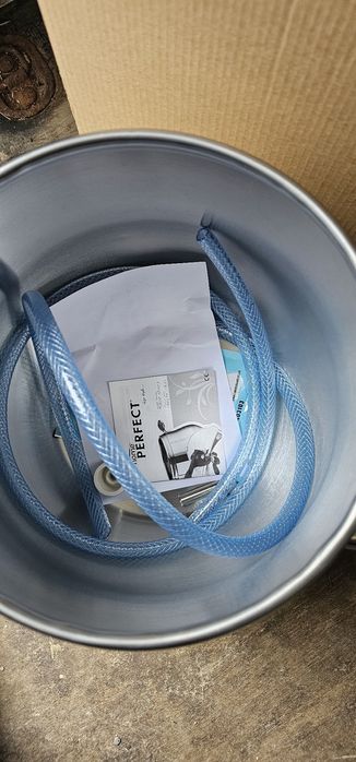 Destylator 15l szybkowar NOWY
