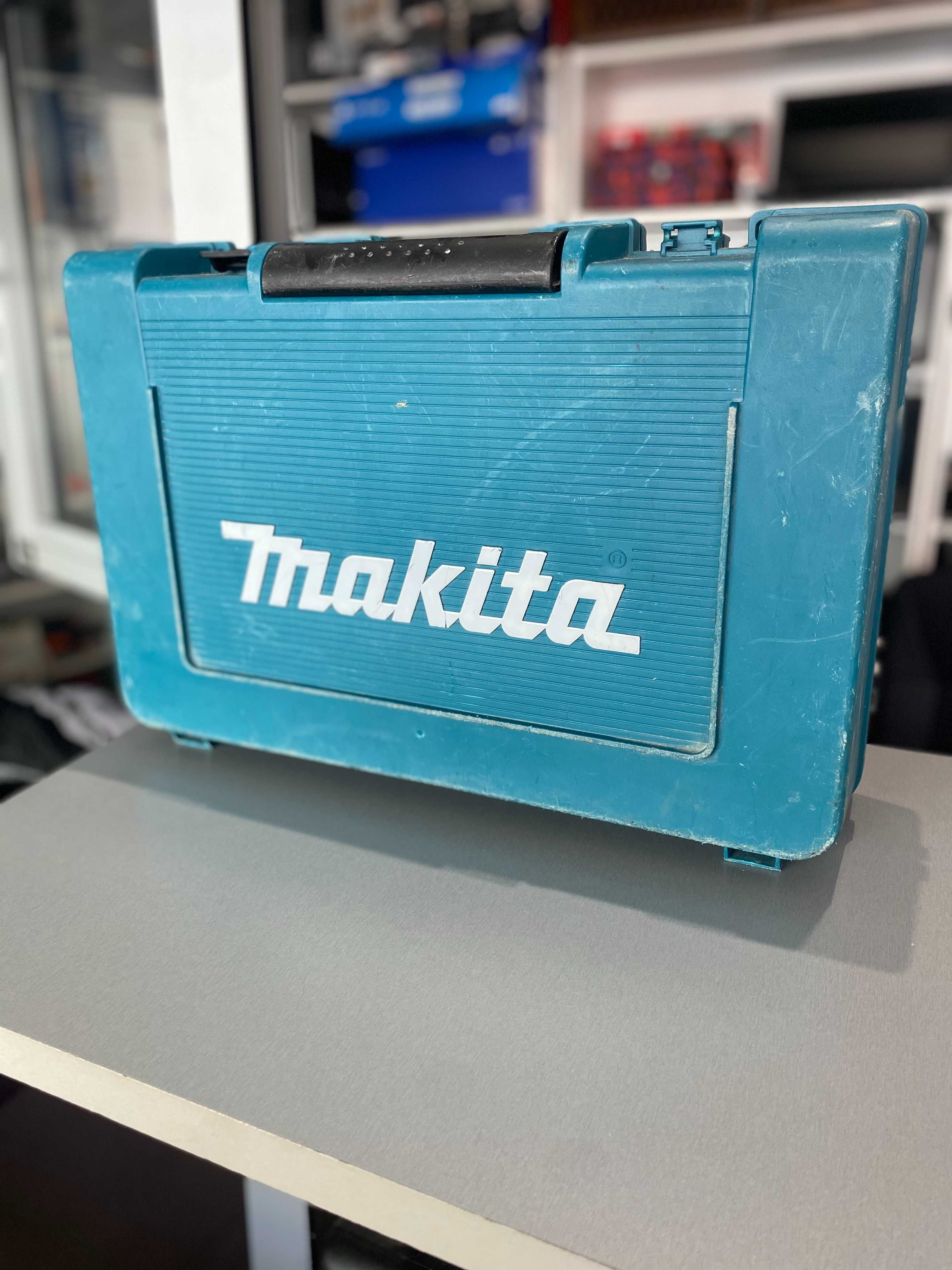 Młotowiertarka Makita hr 2470