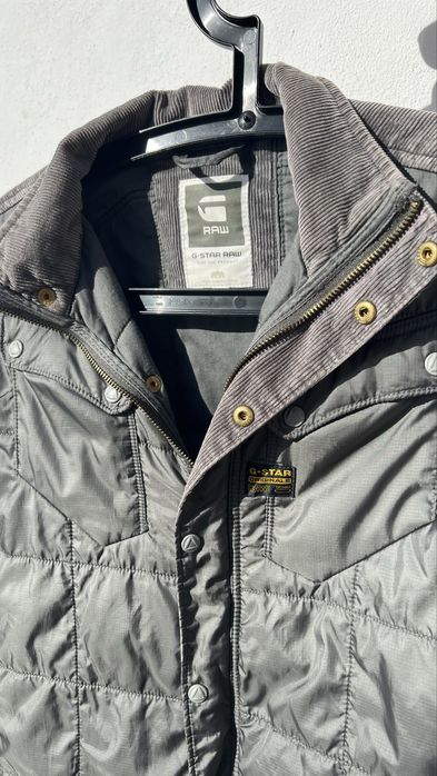 Casaco G-Star RAW tamanho S