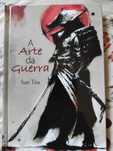 A arte da guerra de Sun Tzu