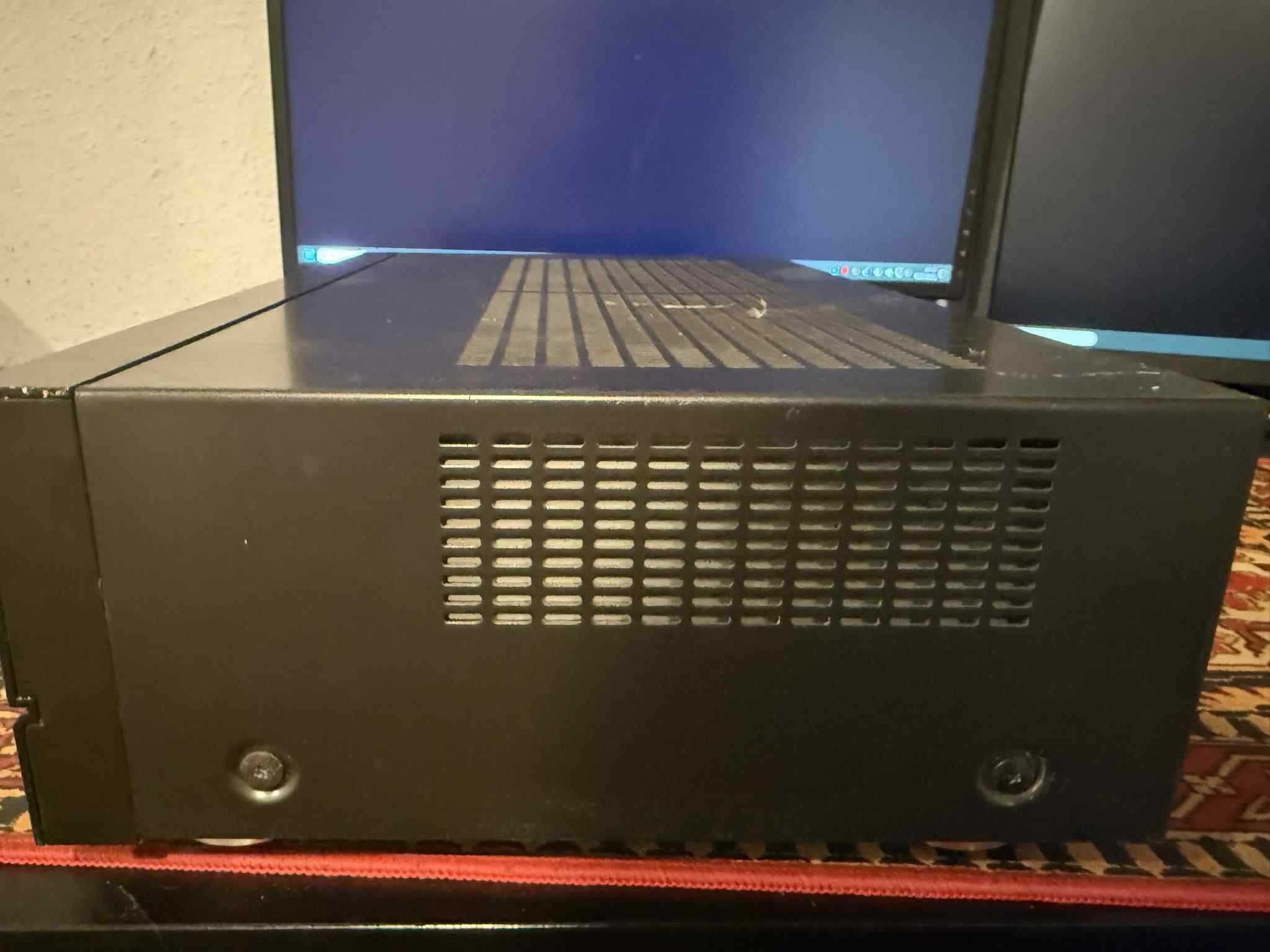 Wzmacniacz Technics SU-V460