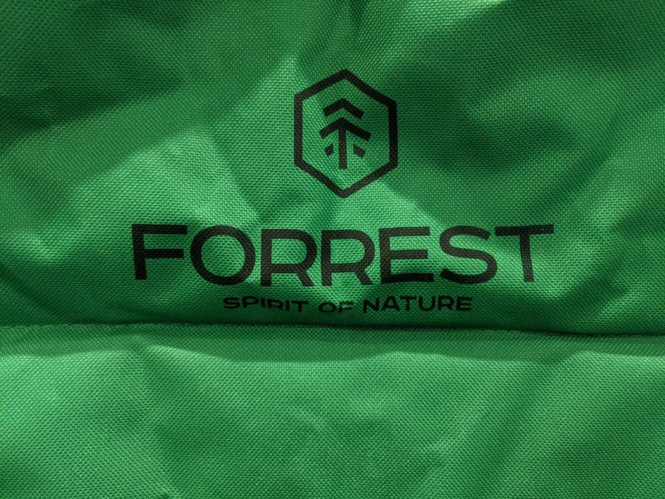 Стул кресло рыбалка туризм раскладной Forrest