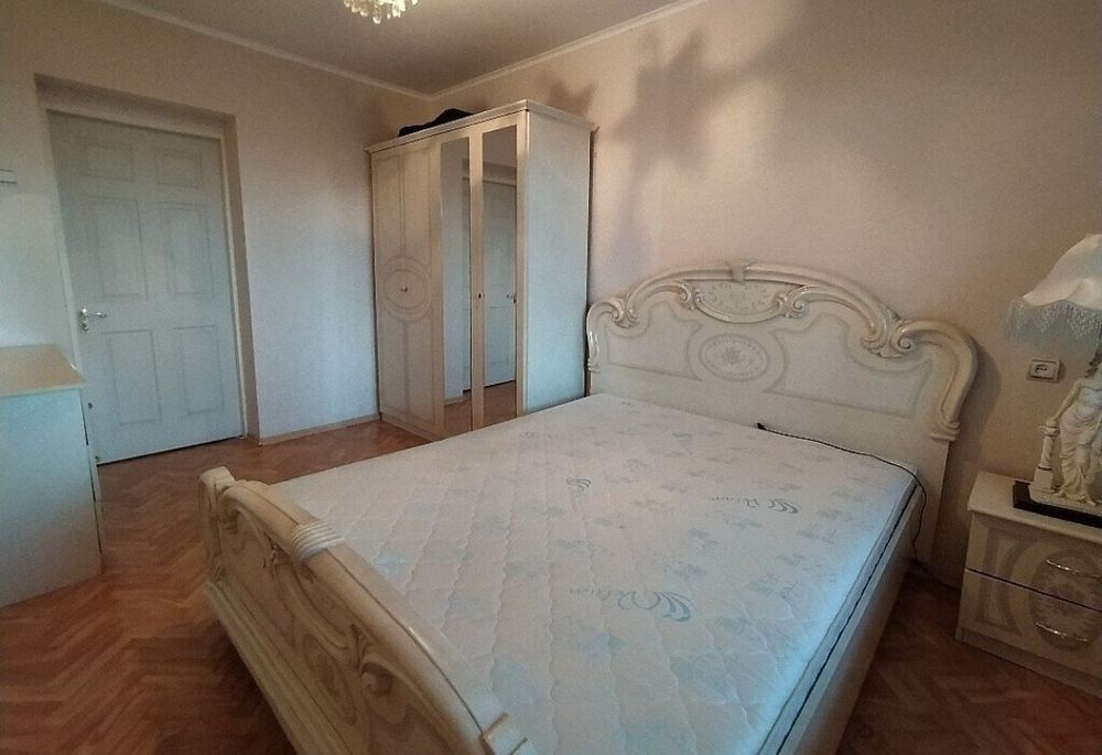 Продаю 3х кв.74,4м на 6Слободской- п. Центральный