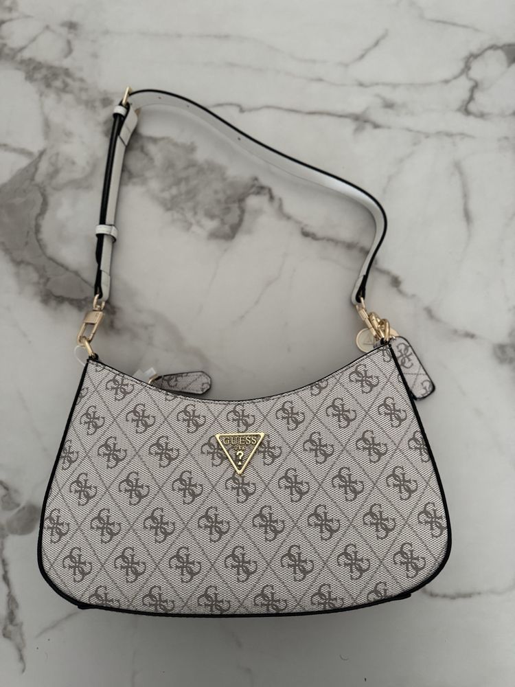 Mala guess nova