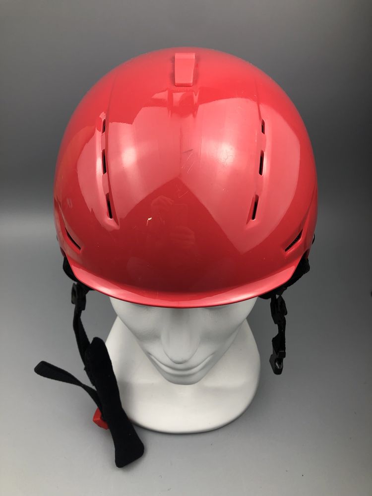 Kask Narciarski 48 cm - 51 cm Crivit Sp-102 /942/