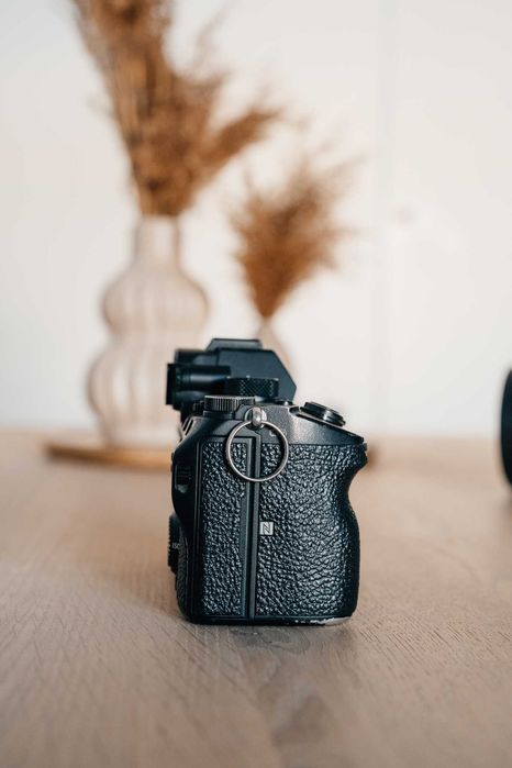 Sony A7 III | Stan dobry | Przebieg 253 830
