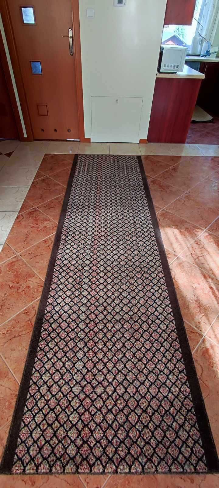 Chodniki dywanowe 2 sztuki 75/325cm