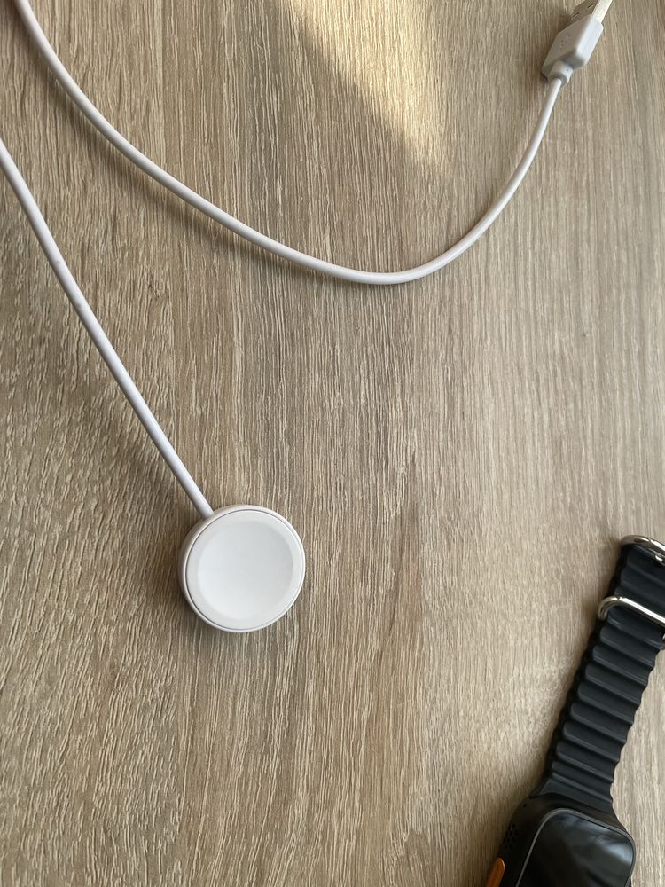 Смарт годинник Smart watch x8 ultra