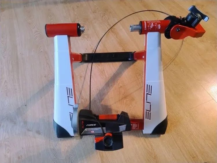 Trenazer elite novo force