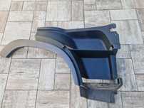 Volvo fh4 fh5 stopnica