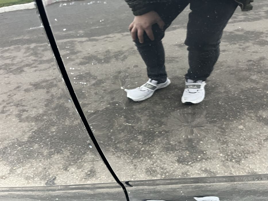 Тойота Venza, 2.7 газ