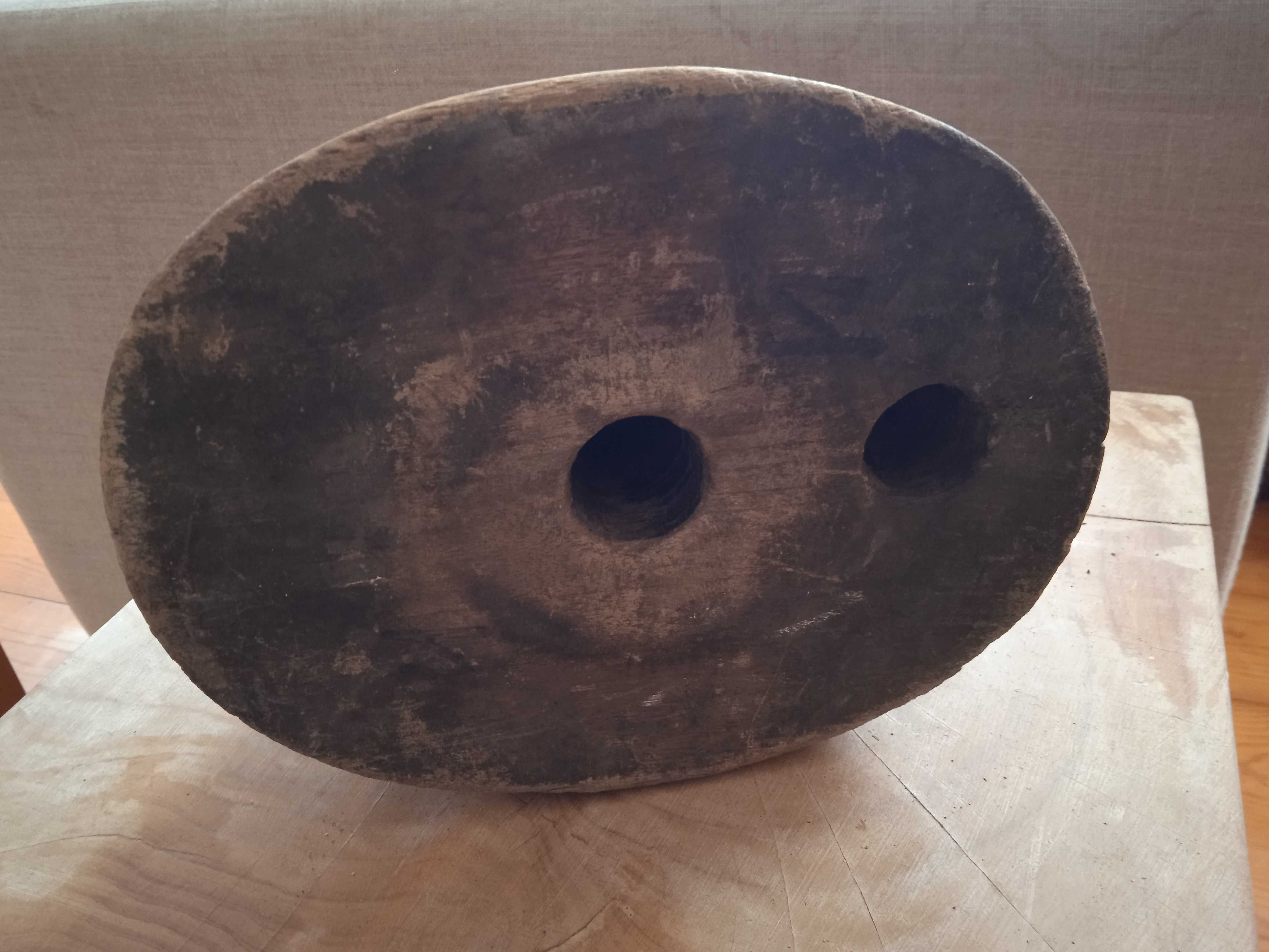 Formas - Moldes de chapéus antigos