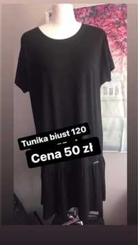 Sukienka /tunika biust 120