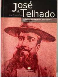 José do Telhado - José M. Castro Pinto - 2002