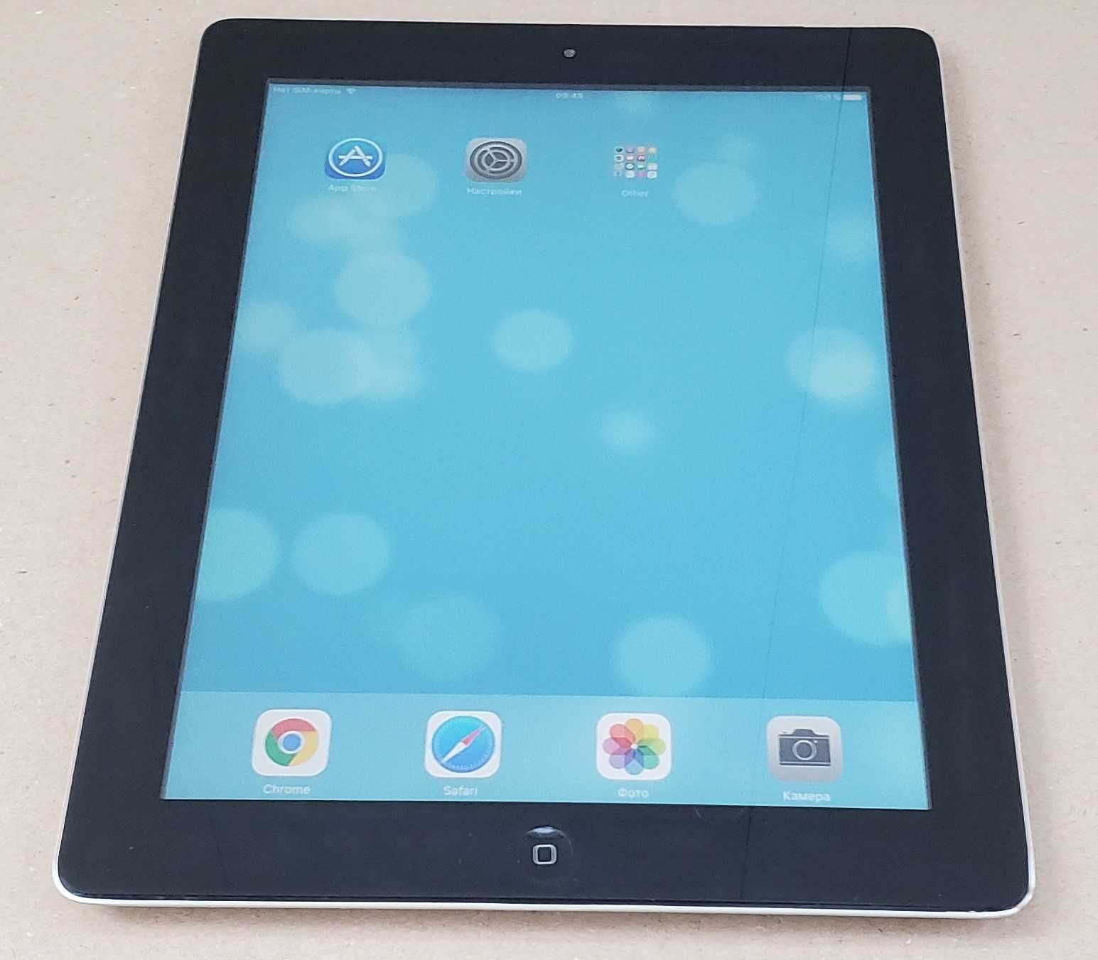 Apple iPad 3 64GB A1430