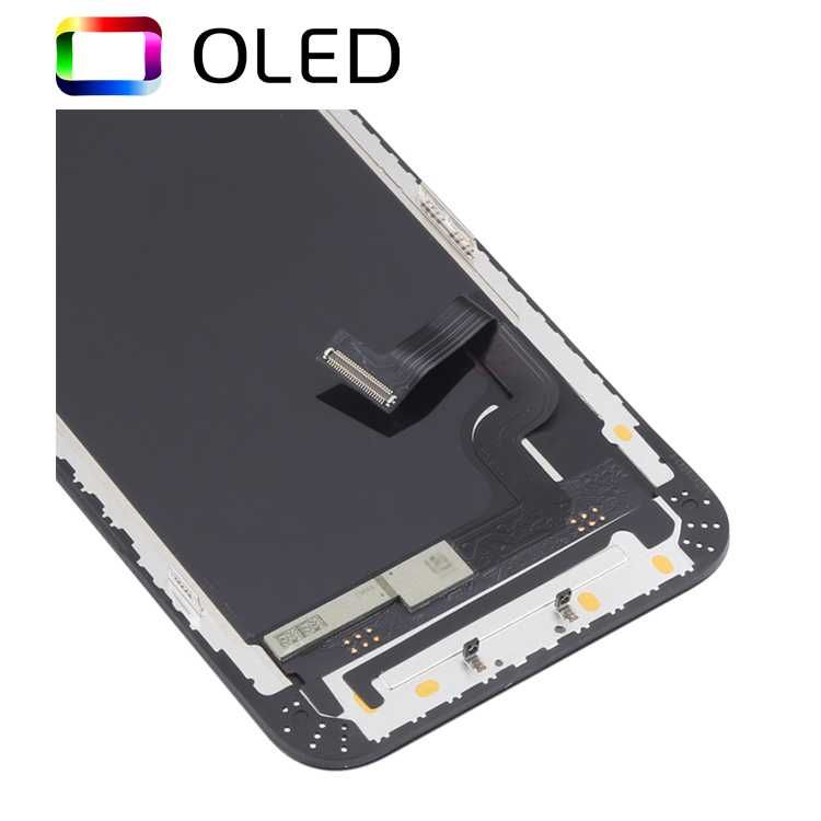 Ecrã LCD + Touch para iPhone 12 Mini (HARD-OLED)