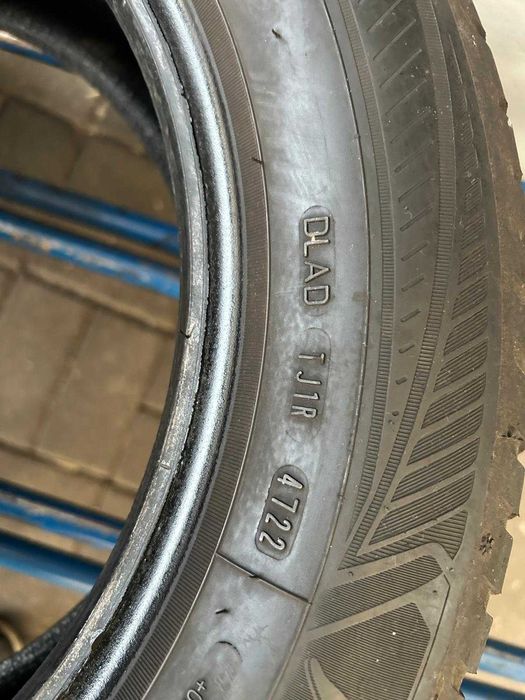 opony całoroczne 185/65r15 GOODYEAR