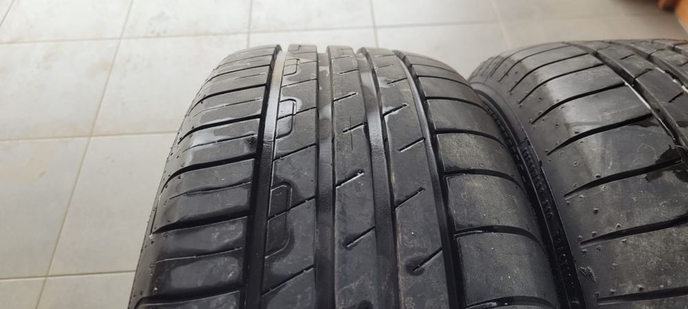 Sprzedam opony iżywane