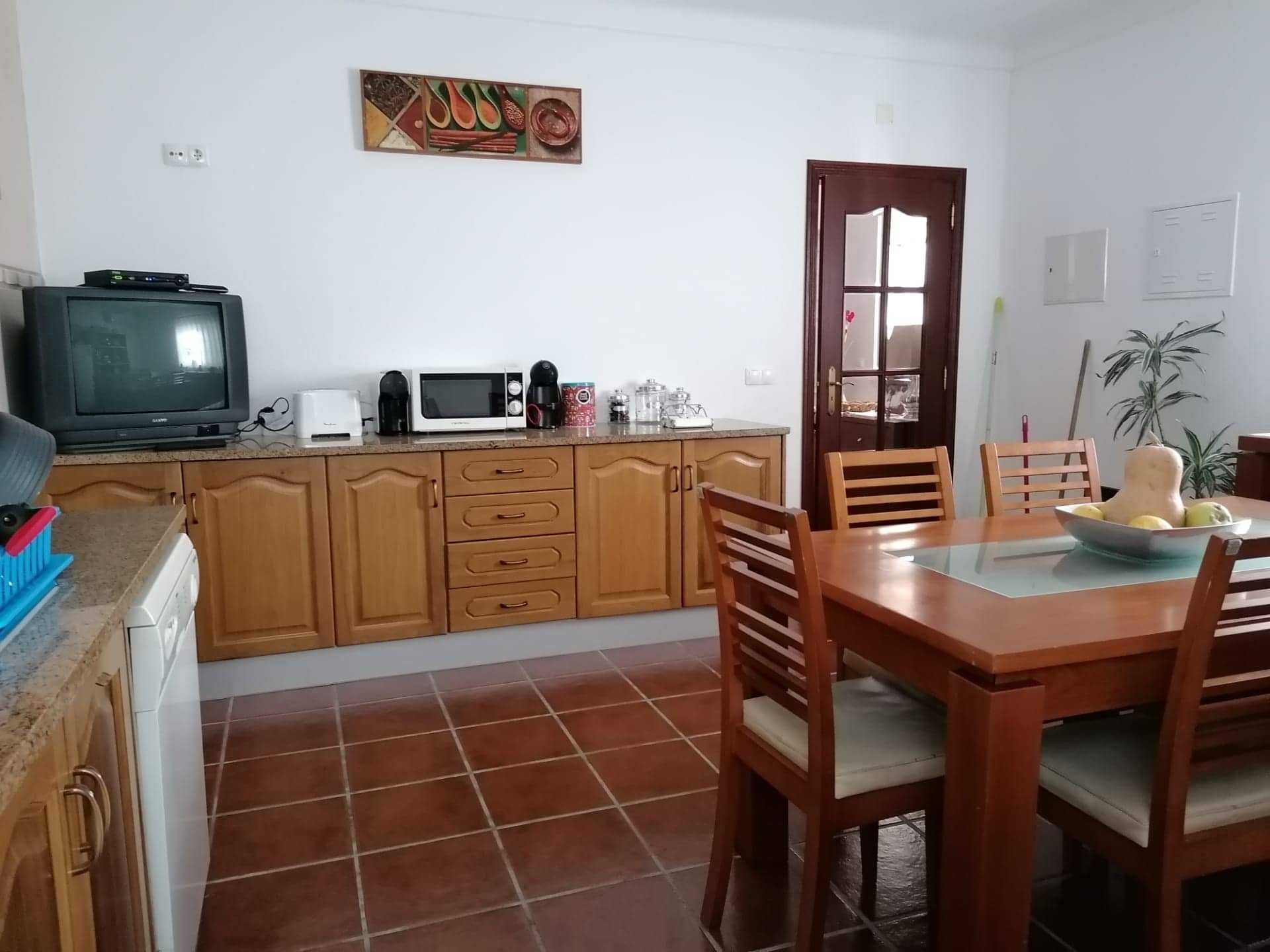 Moradia T2 impecável em Barbacena - Elvas