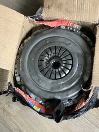 Kompletne sprzeglo jednomas e46/e36 turbo m52 m54 m50