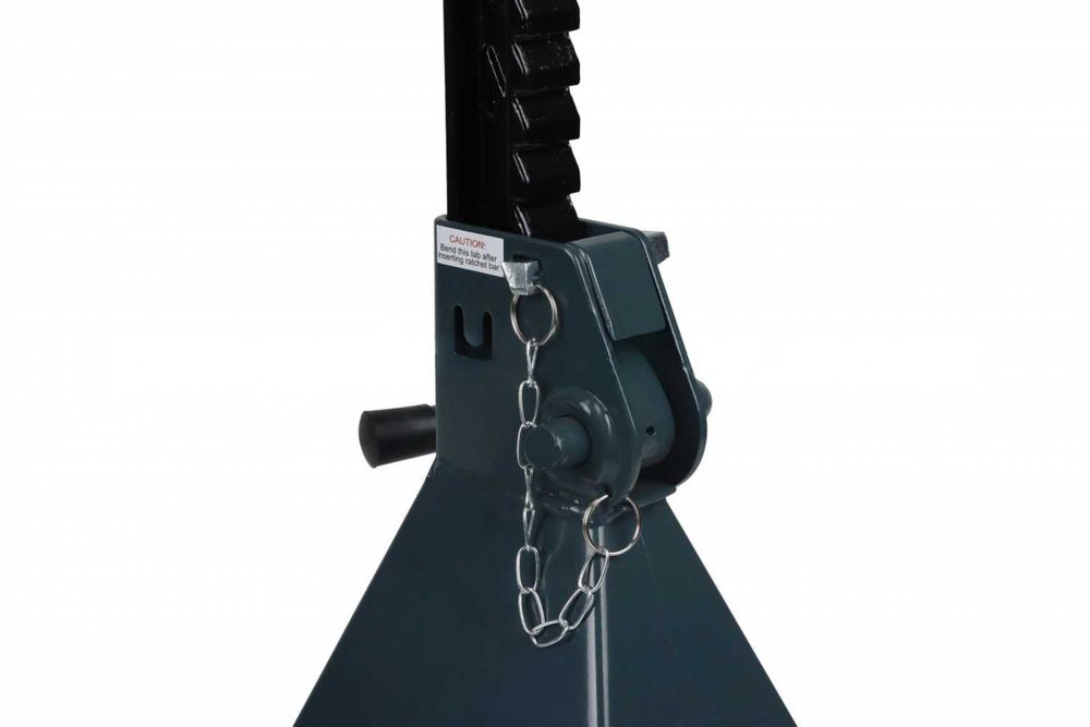 Підставки під авто Gut Mechanic 6 тонн Козли 6T H-430-600MM JS60006
