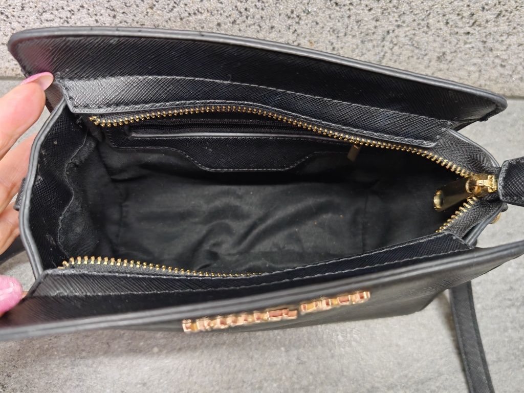 Torebka Michael Kors listonoszka MK