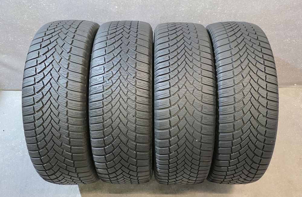 225.60.18 Bridgestone Blizzak LM005 4шт