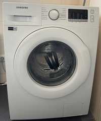 Maquina de lavar roupa Samsung EcoBubble