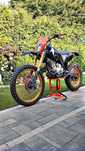Cross Diabolini 250