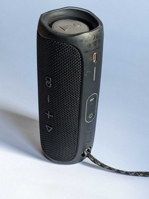 JBL Flip 5 Black