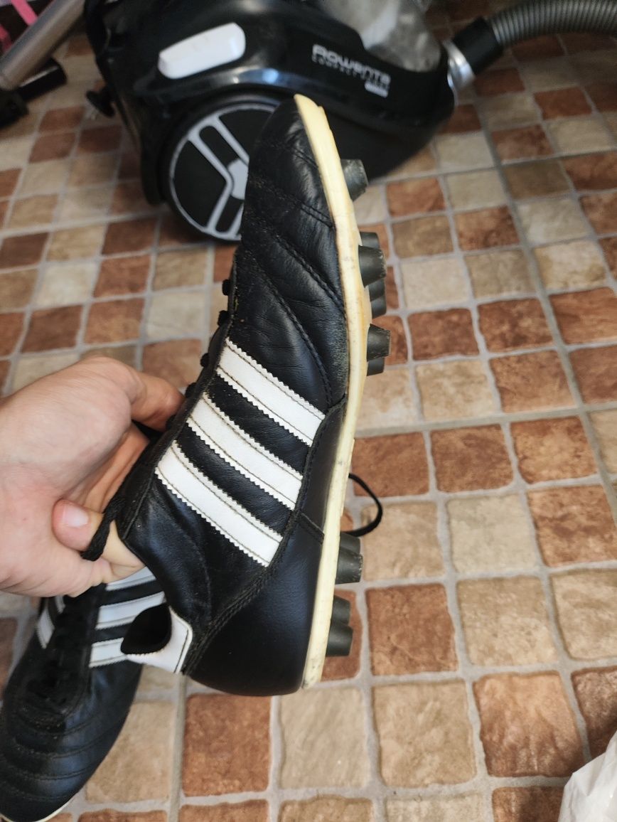 Botas copa mundial adidas