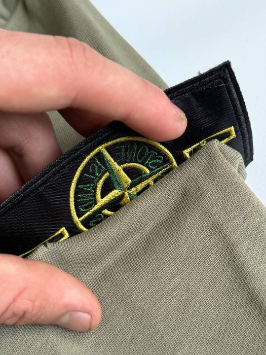 [РОЗПРОДАЖ] зіпка Stone Island