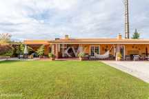 Moradia T5 inserida num lote de 1.011m2 | Quinta do Fez - Turcifal