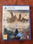 Dziedzictwo Hogwartu PS5 Napisy PL