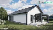 Dom wolnostojący - Gaj | 115m2 | 6a | prowizja 0%