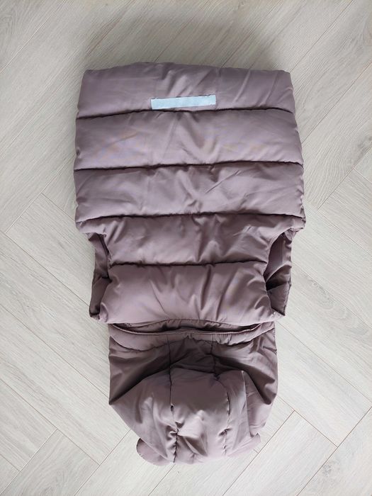 Sprzedam kamizelkę H&M, rozmiar 80