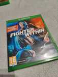 Gra Xbox - fighter within na Kinect - Xbox one